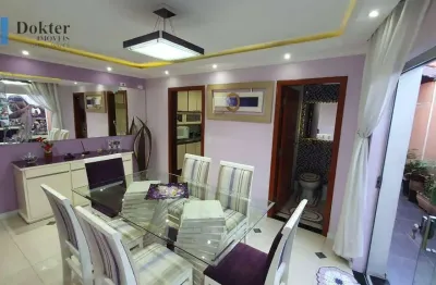 Sobrado à venda, 144 m² por r$ 998.990,00 - limão - são paulo/sp