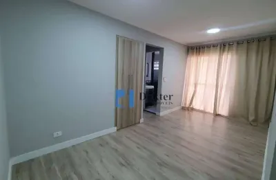 Apartamento à venda, 47 m² por r$ 339.000,00 - limão - são paulo/sp