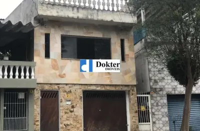 Sobrado com 2 dormitórios à venda, 134 m² por r$ 588.000,00 - freguesia do ó - são paulo/sp