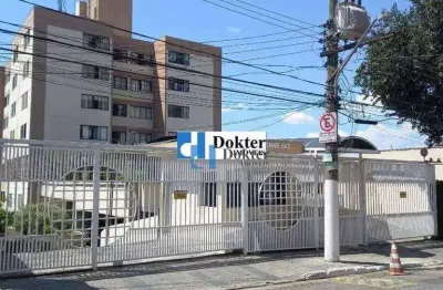 Apartamento com 2 dormitórios à venda, 57 m² por r$ 291.000,00 - cachoeirinha - são paulo/sp