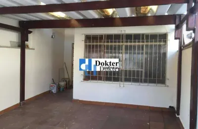 Casa com 4 dormitórios à venda, 254 m² por r$ 669.000,00 - casa verde alta - são paulo/sp