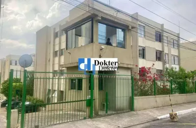 Apartamento com 2 dormitórios à venda, 58 m² por r$ 289.000,00 - freguesia do ó - são paulo/sp