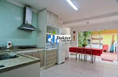 Casa com 2 dormitórios à venda, 127 m² por r$ 742.000,00 - limão - são paulo/sp