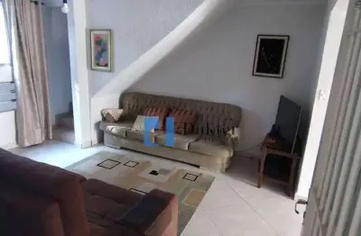 Sobrado com 3 dormitórios à venda, 152 m² por r$ 562.000,00 - cachoeirinha - são paulo/sp