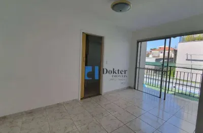 Apartamento à venda, 45 m² por r$ 260.000,00 - freguesia do ó - são paulo/sp
