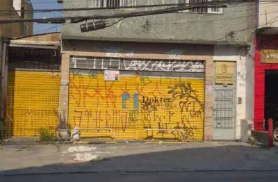 Salão para alugar, 320 m² por r$ 10.696,44 - freguesia do ó - são paulo/sp