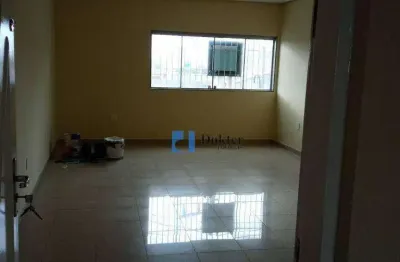 Sala para alugar, 30 m² por r$ 1.709,00/mês - freguesia do ó - são paulo/sp