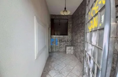 Salão para alugar, 80 m² por r$ 2.644,31/mês - freguesia do ó - são paulo/sp