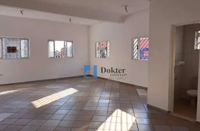 Sala para alugar, 65 m² por r$ 1.900,00/mês - freguesia do ó - são paulo/sp