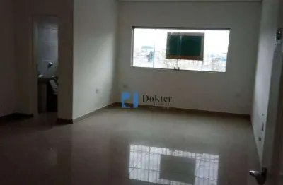 Sala para alugar, 36 m² por r$ 1.728,23/mês - freguesia do ó - são paulo/sp