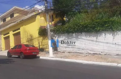 Terreno à venda, 1186 m² por r$ 1.200.000,00 - pirituba - são paulo/sp