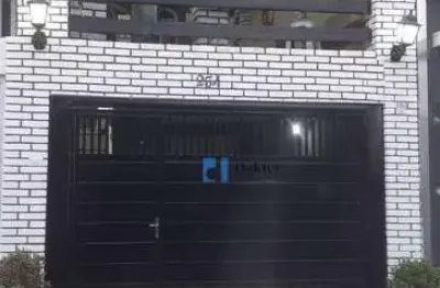 Sobrado com 2 dormitórios à venda, 100 m² por r$ 500.000,00 - brasilândia - são paulo/sp