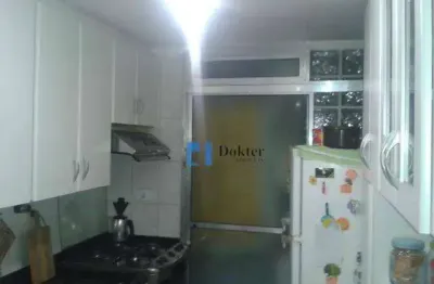 Apartamento com 2 dormitórios à venda, 50 m² por r$ 244.000,00 - brasilândia - são paulo/sp