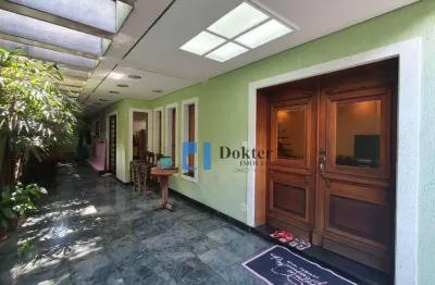 Sobrado à venda, 230 m² por r$ 980.000,00 - freguesia do ó - são paulo/sp