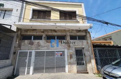 Casa à venda, 328 m² por r$ 1.295.000,00 - freguesia do ó - são paulo/sp