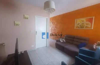 Sobrado à venda, 80 m² por r$ 500.000,00 - limão - são paulo/sp