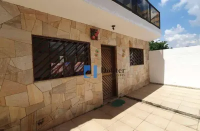 Sobrado à venda, 100 m² por r$ 550.000,00 - freguesia do ó - são paulo/sp