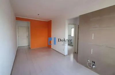 Apartamento à venda, 51 m² por r$ 340.000,00 - freguesia do ó - são paulo/sp