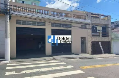 Sobrado com 3 dormitórios à venda, 210 m² por r$ 869.000,00 - brasilândia - são paulo/sp
