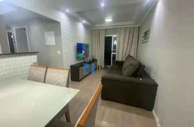 Apartamento com 3 dormitórios à venda, 70 m² por r$ 380.000,00 - freguesia do ó - são paulo/sp