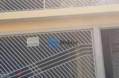 Sobrado com 2 dormitórios à venda, 124 m² por r$ 500.000,00 - freguesia do ó - são paulo/sp