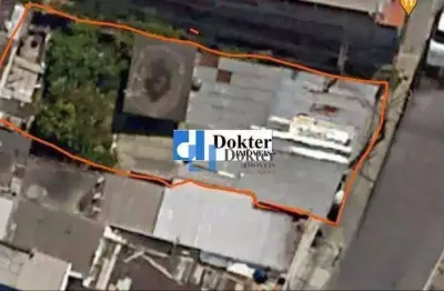 Terreno à venda, 280 m² por r$ 1.600.000,00 - jardim peri - são paulo/sp