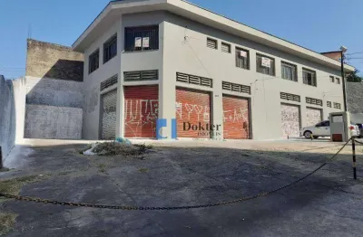 Prédio à venda, 427 m² por r$ 3.250.000,00 - freguesia do ó - são paulo/sp