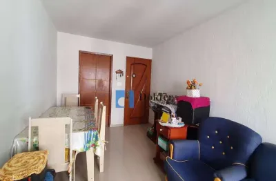 Apartamento à venda, 65 m² por r$ 400.000,00 - freguesia do ó - são paulo/sp