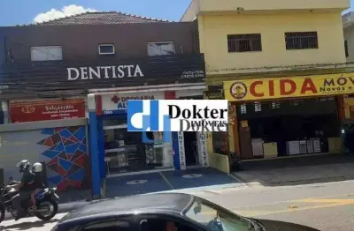 Prédio à venda, 320 m² por r$ 999.000,00 - freguesia do ó - são paulo/sp