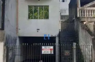 Sobrado com 3 dormitórios à venda, 120 m² por r$ 600.000,00 - freguesia do ó - são paulo/sp