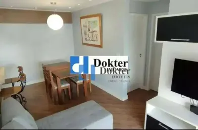 Apartamento com 2 dormitórios à venda, 49 m² por R$ 335.000,00 - Brasilândia - São Paulo/SP