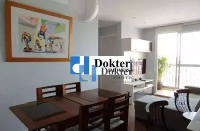 Apartamento com 2 dormitórios à venda, 49 m² por r$ 335.000,00 - brasilândia - são paulo/sp