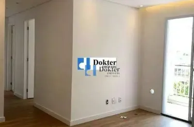 Apartamento com 2 dormitórios à venda, 49 m² por r$ 420.000,00 - pirituba - são paulo/sp