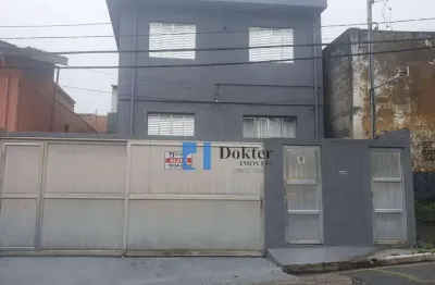 Sobrado à venda, 170 m² por r$ 800.000,00 - freguesia do ó - são paulo/sp