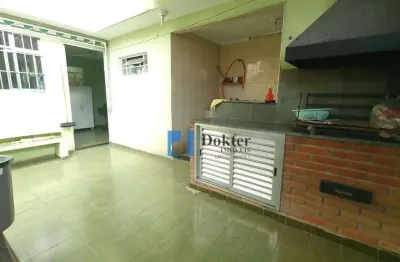 Sobrado à venda, 130 m² por r$ 500.000,00 - freguesia do ó - são paulo/sp