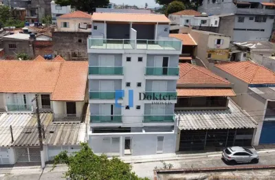 Apartamento à venda por r$ 285.000,00 - freguesia do ó - são paulo/sp