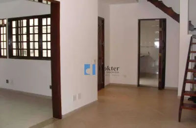 Sobrado com 2 dormitórios à venda, 180 m² por r$ 580.000,00 - pirituba - são paulo/sp