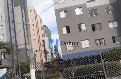Apartamento com 3 dormitórios à venda, 65 m² por r$ 410.000,00 - freguesia do ó - são paulo/sp