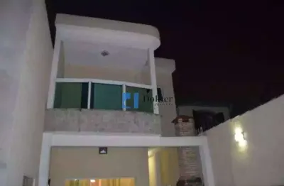 Sobrado com 3 dormitórios à venda, 127 m² por r$ 1.100.000,00 - freguesia do ó - são paulo/sp