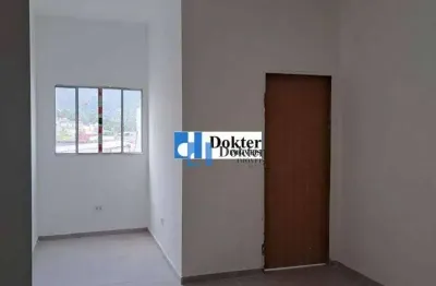 Sala para alugar, 19 m² por r$ 650,00/mês - caieras - caieiras/sp