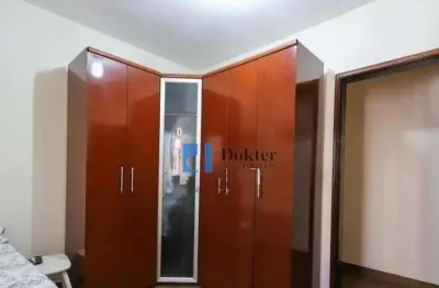 Sobrado com 3 dormitórios à venda, 100 m² por r$ 660.000,00 - chora menino - são paulo/sp