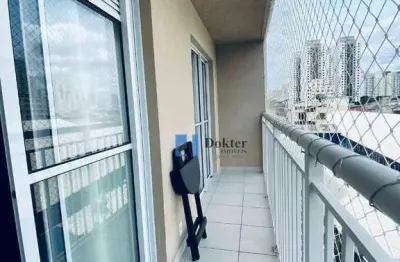 Apartamento à venda, 33 m² por r$ 250.000,00 - bom retiro - são paulo/sp