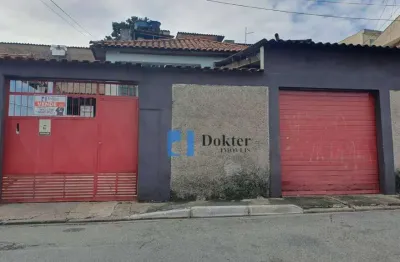 Casa à venda, 68 m² por r$ 360.000,00 - freguesia do ó - são paulo/sp