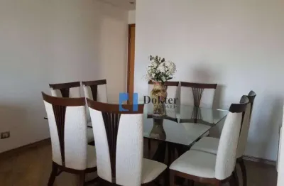 Apartamento com 2 dormitórios à venda, 86 m² por r$ 500.000,00 - freguesia do ó - são paulo/sp