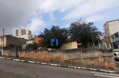 Terreno à venda, 319 m² por r$ 900.000,00 - limão - são paulo/sp