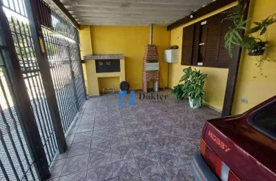 Sobrado com 4 dormitórios à venda, 130 m² por r$ 450.000,00 - freguesia do ó - são paulo/sp