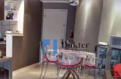 Apartamento com 3 dormitórios à venda, 54 m² por r$ 530.000,00 - freguesia do ó - são paulo/sp