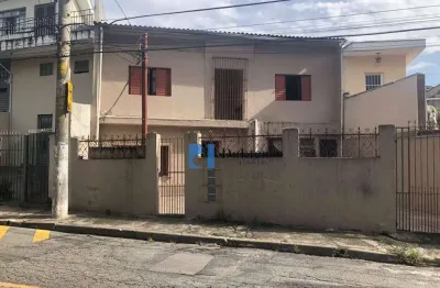 Sobrado com 3 dormitórios à venda, 300 m² por r$ 599.000,00 - pirituba - são paulo/sp