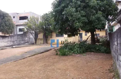 Terreno à venda, 708 m² por r$ 1.770.000,00 - freguesia do ó - são paulo/sp