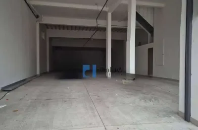 Prédio para alugar, 300 m² por r$ 13.300,00/mês - freguesia do ó - são paulo/sp
